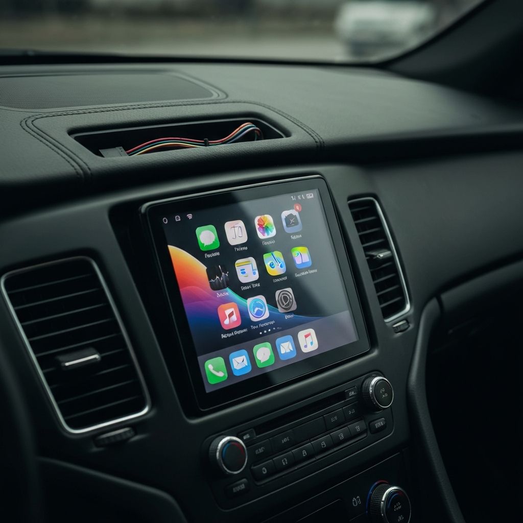 CarPlay