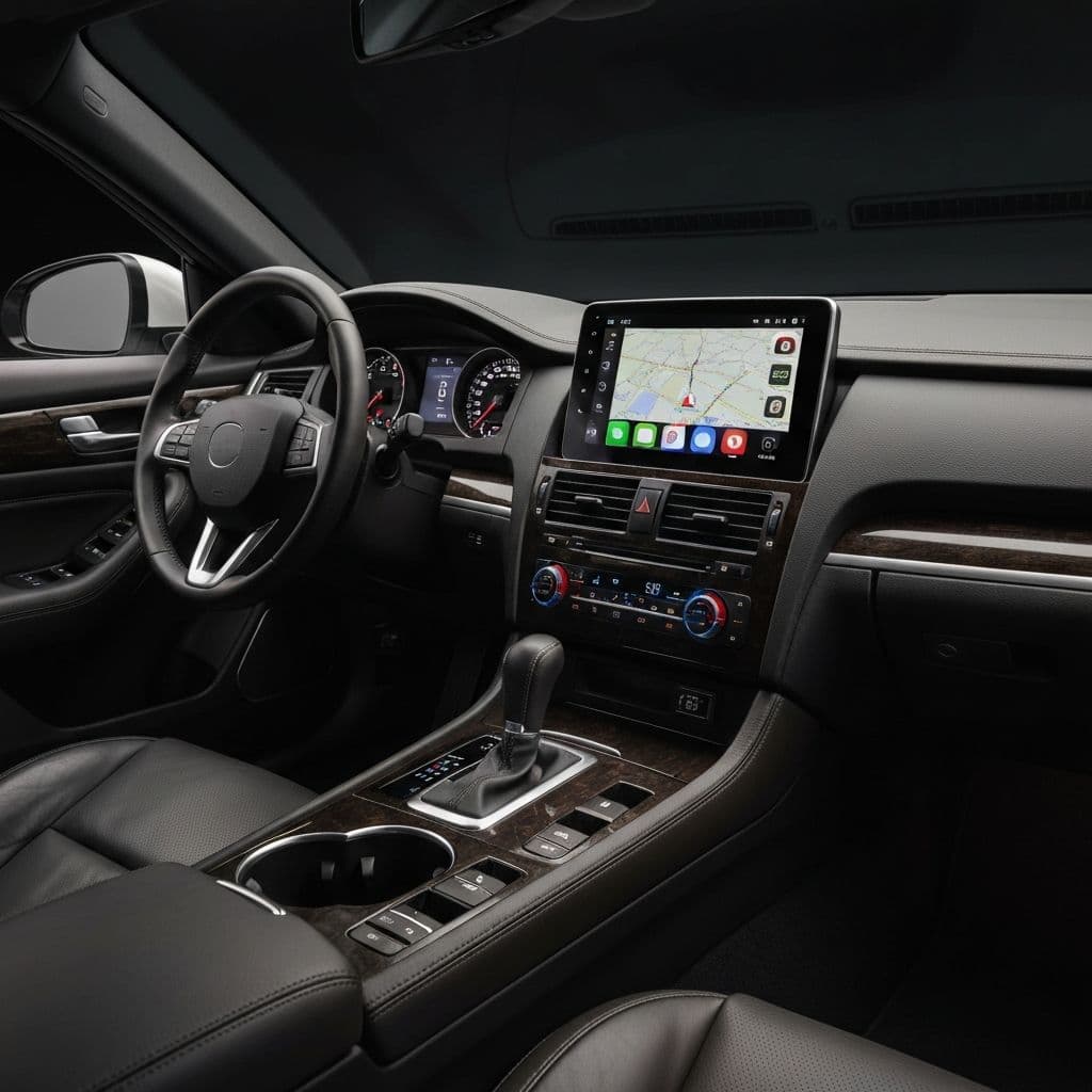 CarPlay