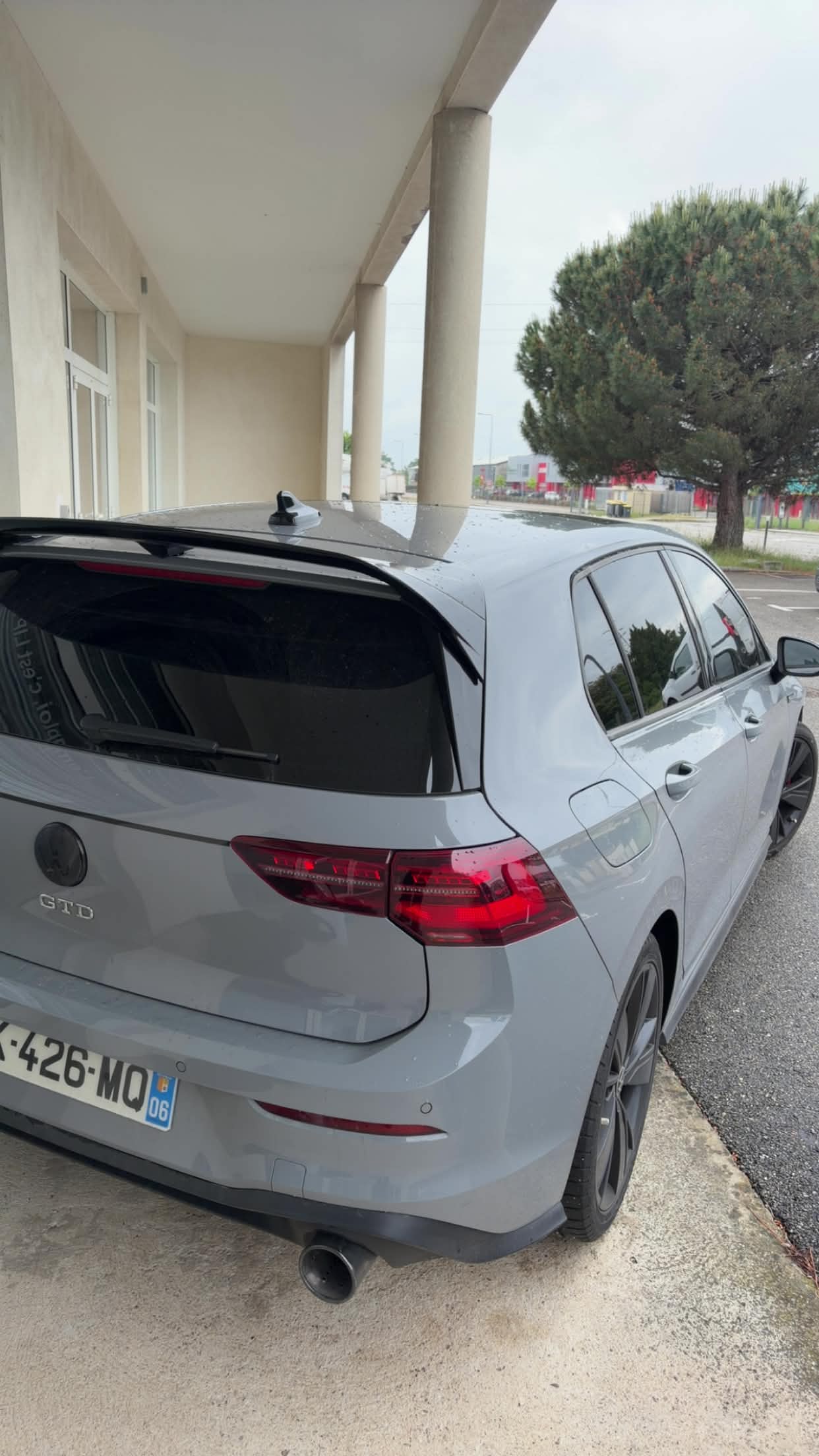 Réalisation pour Safar Rayane