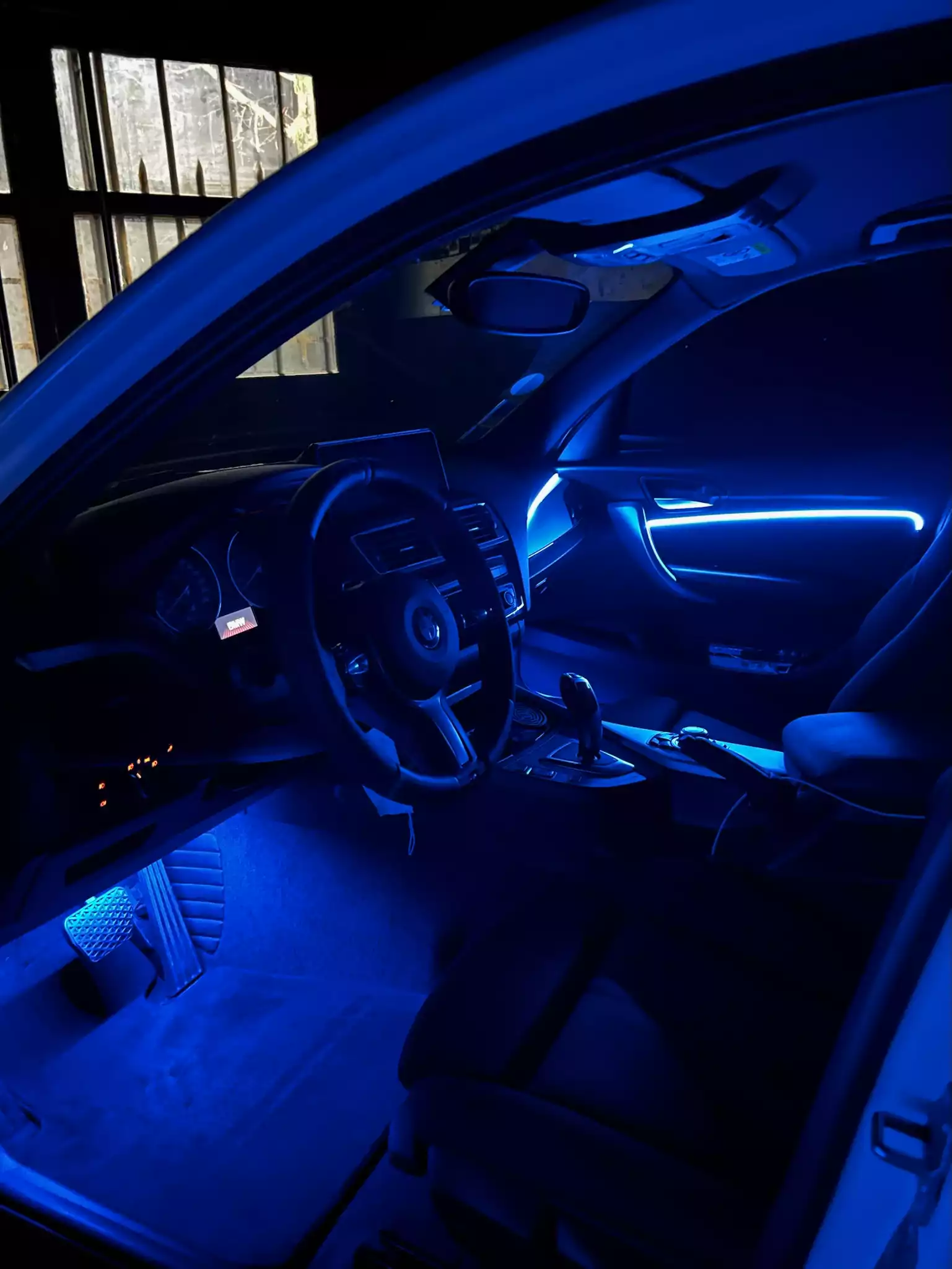 Kit full led - [BMW]